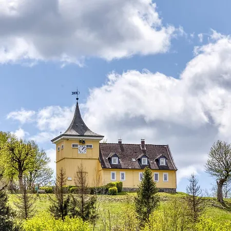 Lägenhet Morgenroethe 5 Sterne *