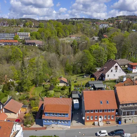 Morgenroethe 5 Sterne Sankt Andreasberg