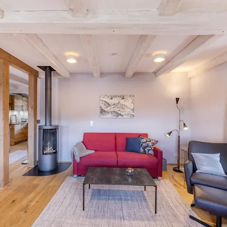 Morgenroethe 5 Sterne