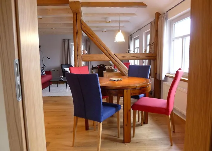 Morgenroethe 5 Sterne Sankt Andreasberg