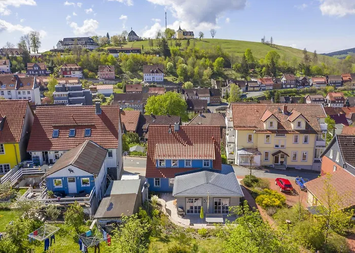 Morgenroethe 5 Sterne Daire *