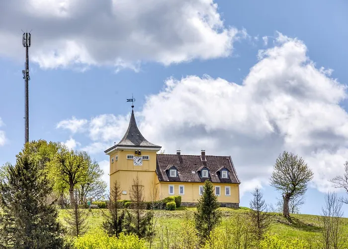 Daire Morgenroethe 5 Sterne *