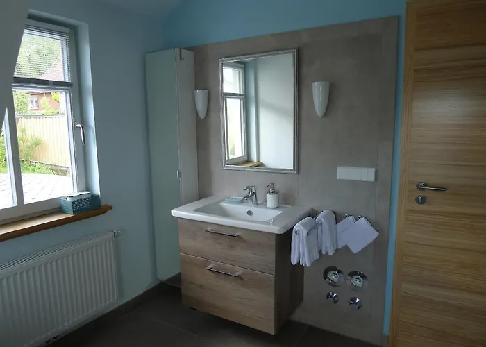 Morgenroethe 5 Sterne *