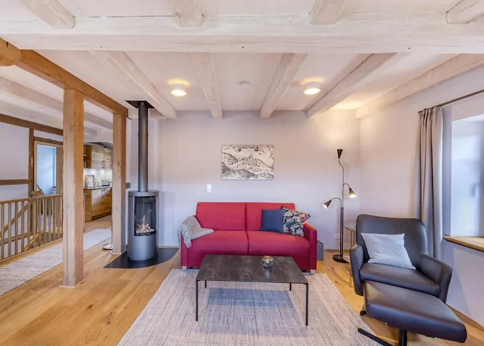 Morgenroethe 5 Sterne