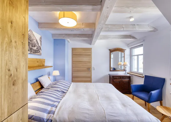 Morgenroethe 5 Sterne Daire